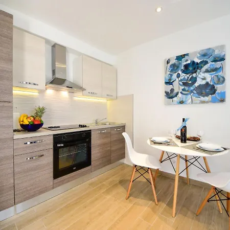 Matea By Interhome Holiday home Rijeka