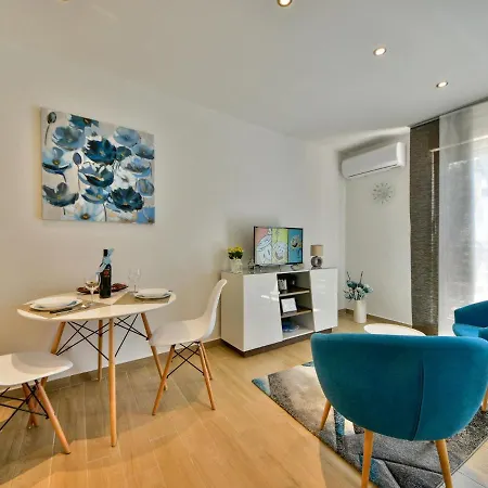 Holiday home Matea By Interhome