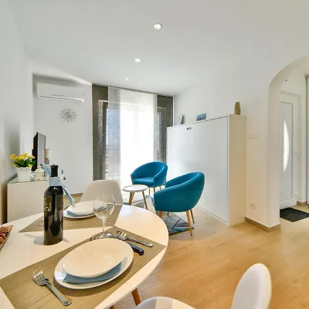 Holiday home Matea By Interhome Rijeka