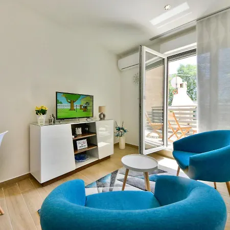 Holiday home Matea By Interhome *