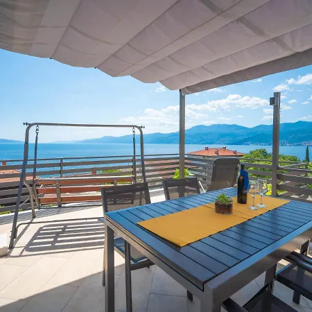 Holiday home Matea By Interhome