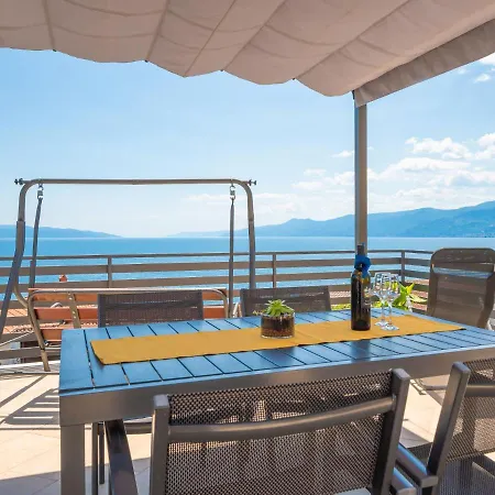 Matea By Interhome Case de vacanță Rijeka