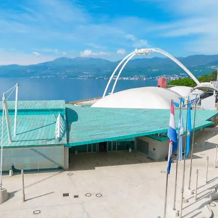 Matea By Interhome Case de vacanță Rijeka