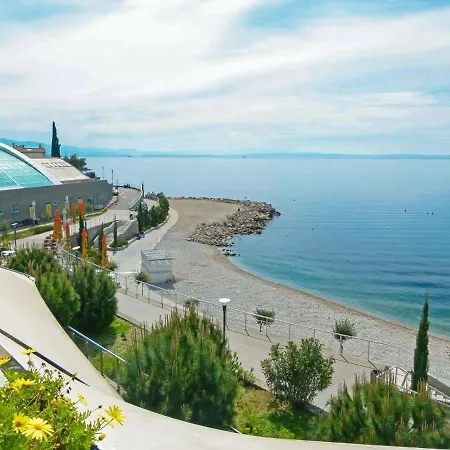 Case de vacanță Matea By Interhome Rijeka