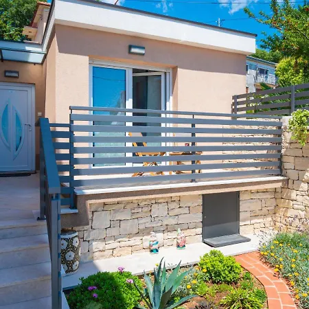 Matea By Interhome Case de vacanță *