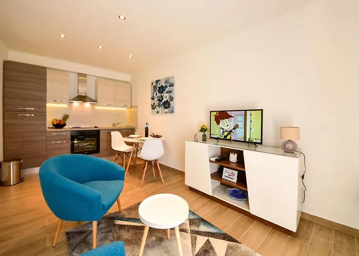 Matea By Interhome *