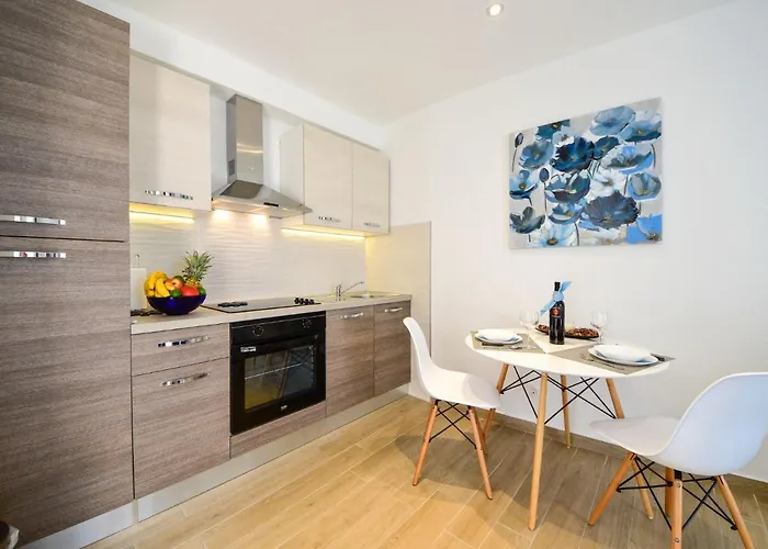 Matea By Interhome Holiday home Rijeka