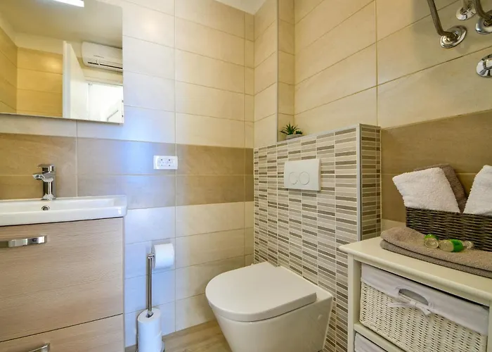 Matea By Interhome Holiday home Rijeka