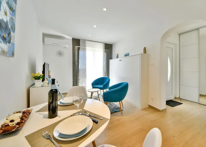 Holiday home Matea By Interhome Rijeka