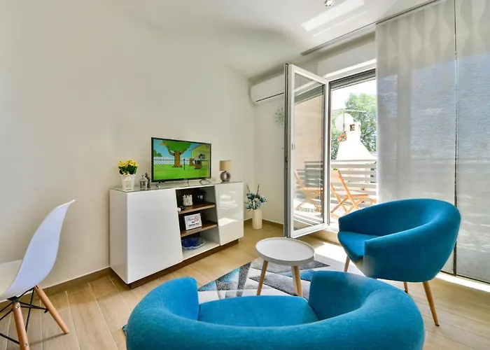 Holiday home Matea By Interhome *