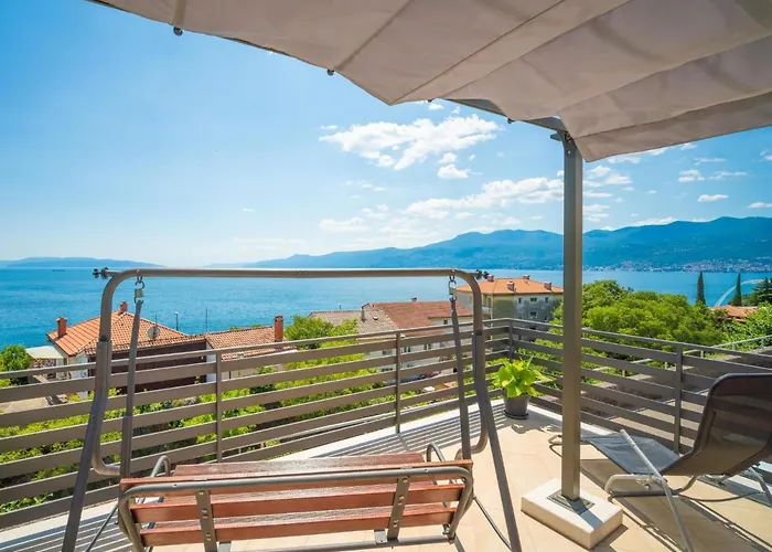Holiday home Matea By Interhome