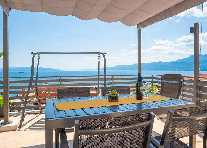 Matea By Interhome Holiday home Rijeka