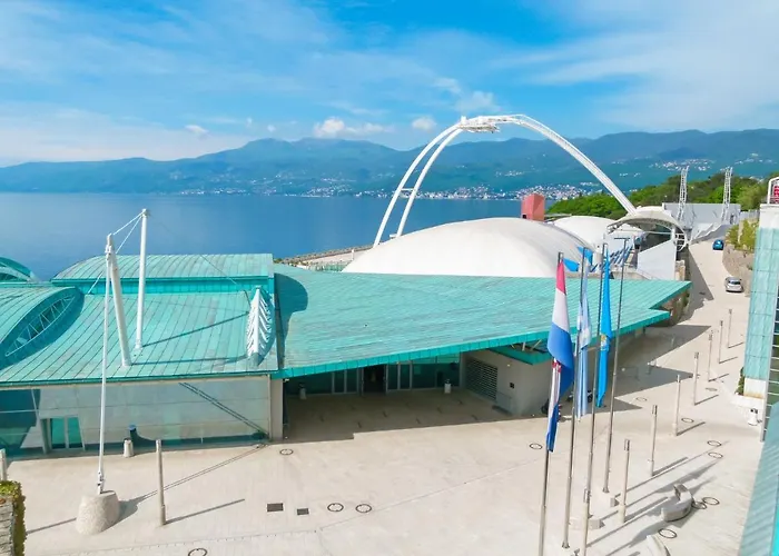 Matea By Interhome Holiday home Rijeka