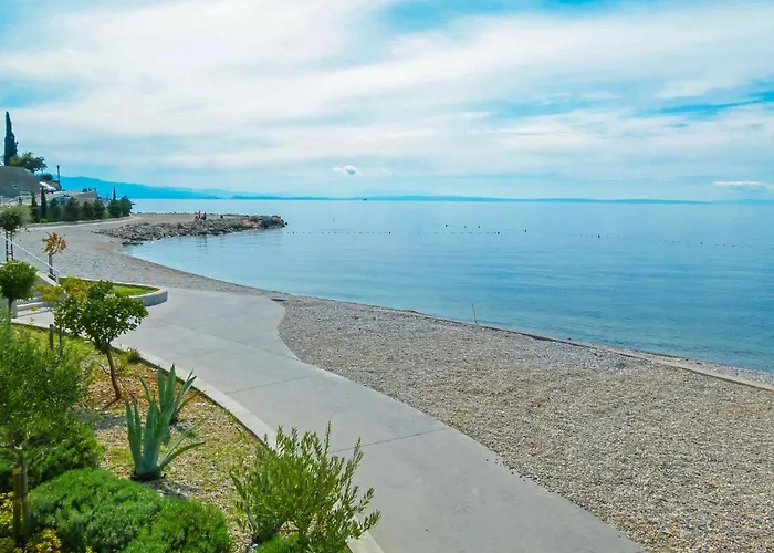 Matea By Interhome Holiday home Rijeka