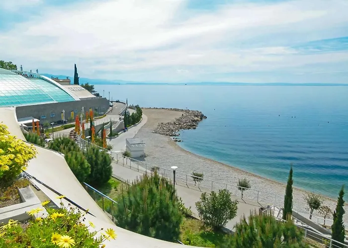 Holiday home Matea By Interhome Rijeka