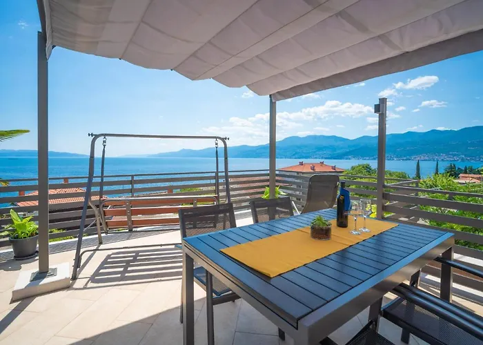 Holiday home Matea By Interhome