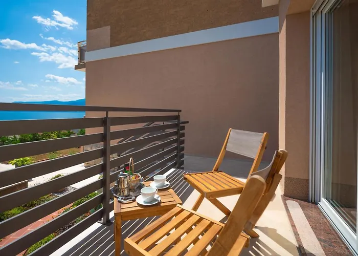 Matea By Interhome Holiday home